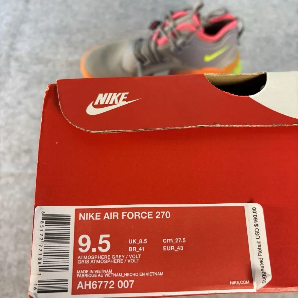 Nike ah6772 007